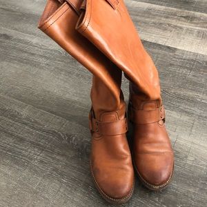 Frye boots